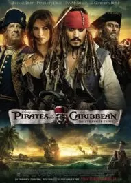 فیلم Pirates of the Caribbean: On Stranger Tides 2011