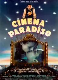 فیلم Cinema Paradiso 1988