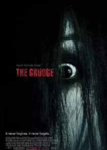 فیلم The Grudge 2004