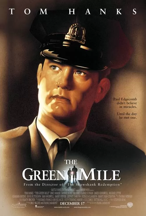 فیلم The Green Mile 1999