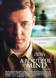 فیلم A Beautiful Mind 2001
