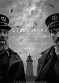فیلم The Lighthouse 2019