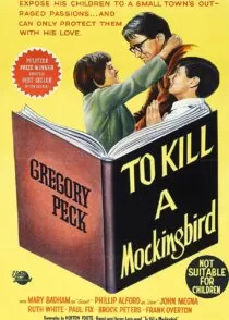 فیلم To Kill a Mockingbird 1962