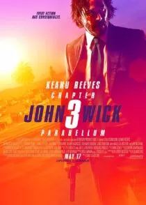 فیلم john wick chapter 3 parabellum 2019