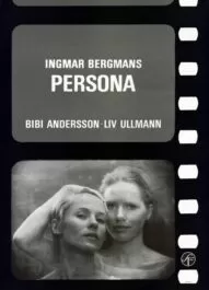 فیلم Persona 1966