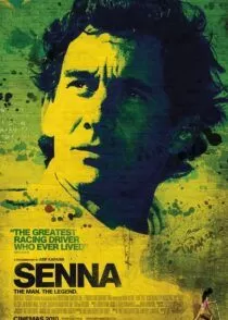 مستند Senna 2010