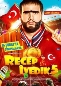 فیلم Recep Ivedik 5 2017