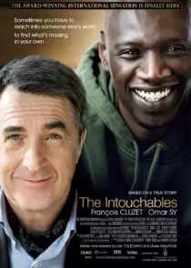فیلم The Intouchables 2011