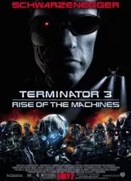 فیلم Terminator 3: Rise of the Machines 2003