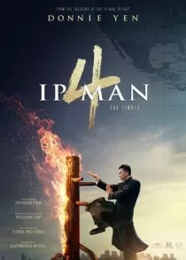 فیلم Ip Man 4: The Finale 2019