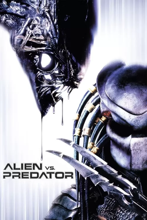فیلم Alien vs. Predator 2004