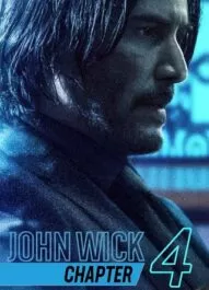 فیلم جان ویک john wick chapter 4 2023