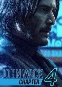 فیلم جان ویک john wick chapter 4 2023