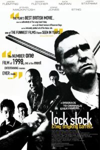فیلم Lock, Stock and Two Smoking Barrels 1998