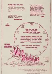 فیلم Wild Strawberries 1957