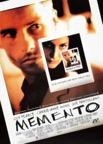 فیلم Memento 2000
