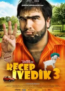 فیلم Recep Ivedik 3 2010