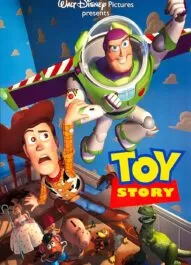 انیمیشن Toy Story 1995