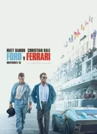 فیلم Ford v Ferrari 2019