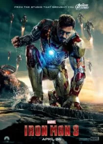فیلم Iron Man 3 2013
