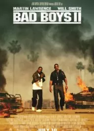 فیلم Bad Boys II 2003