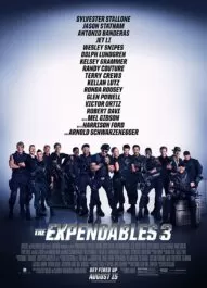 فیلم The Expendables 3 2014