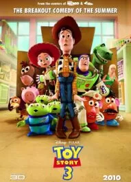 انیمیشن Toy Story 3 2010