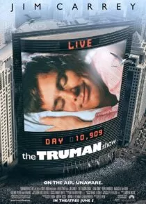 فیلم The Truman Show 1998
