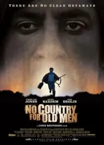 فیلم No Country for Old Men 2007