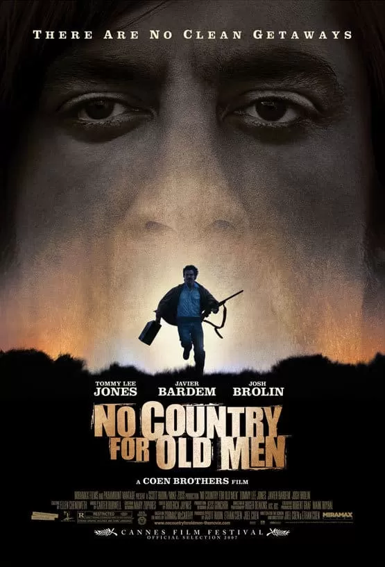 فیلم No Country for Old Men 2007