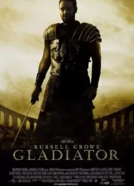فیلم Gladiator 2000