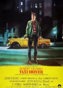 فیلم Taxi Driver 1976