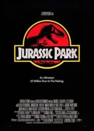 فیلم Jurassic Park 1993