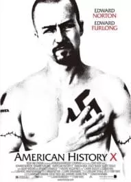 فیلم american history x 1998