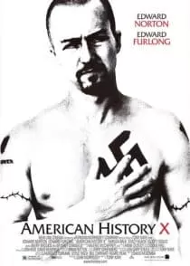فیلم american history x 1998