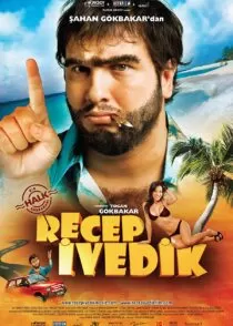 فیلم Recep Ivedik 2008