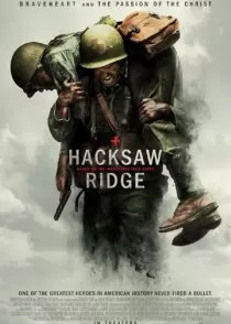 فیلم Hacksaw Ridge 2016