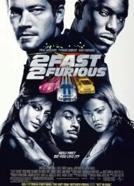 فیلم 2 fast 2 furious 2003