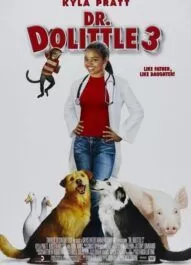 فیلم Dr. Dolittle 3 2006