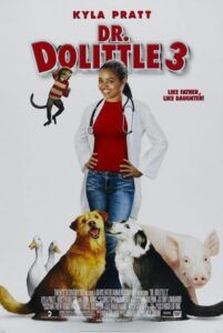 فیلم Dr. Dolittle 3 2006