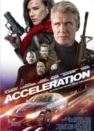 فیلم Acceleration 2019
