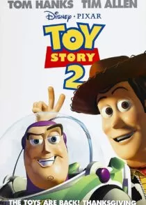 انیمیشن Toy Story 2 1999