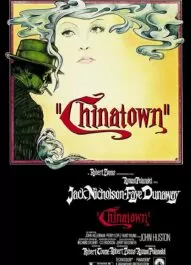 فیلم Chinatown 1974