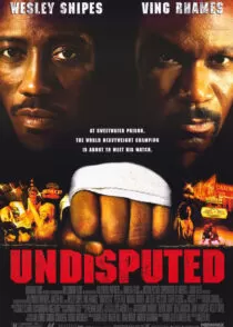 فیلم Undisputed 2002