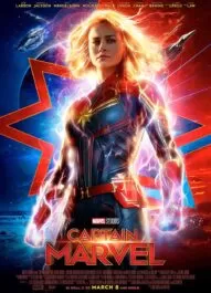 فیلم Captain Marvel 2019