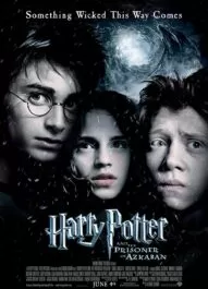 فیلم Harry Potter and the Prisoner of Azkaban 2004