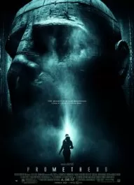 فیلم Prometheus 2012
