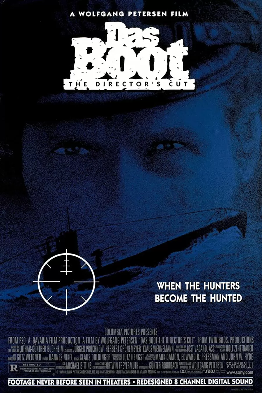 فیلم Das Boot 1981
