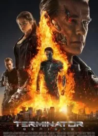 فیلم Terminator Genisys 2015