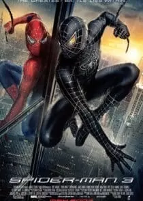 فیلم Spider-Man 3 2007